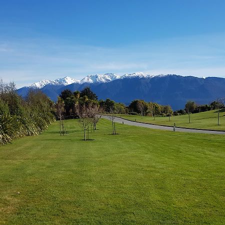 Murchison View Studio Te Anau Exterior photo